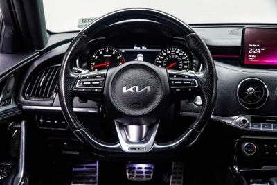 2023 Kia Stinger GT2