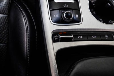 2023 Kia Stinger GT2