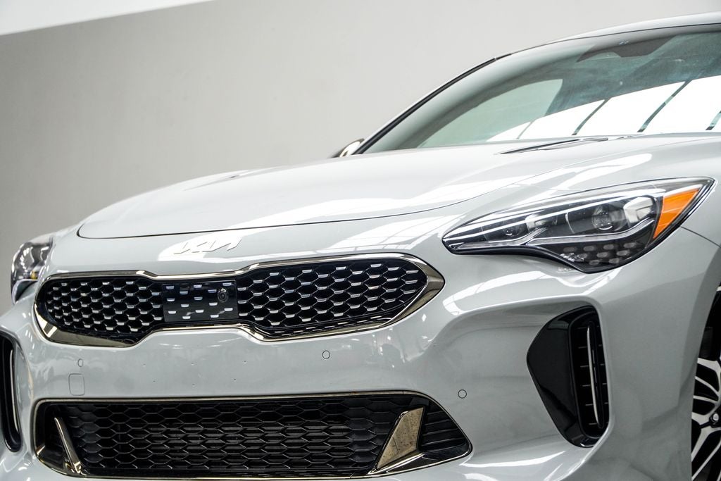 2023 Kia Stinger GT2