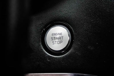 2023 Kia Stinger GT2