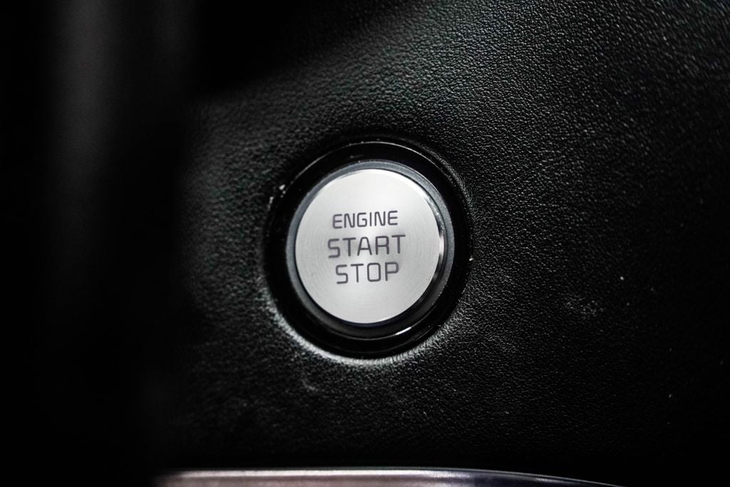 2023 Kia Stinger GT2