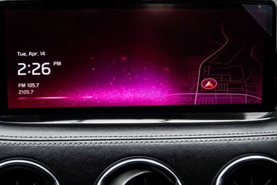 2023 Kia Stinger GT2