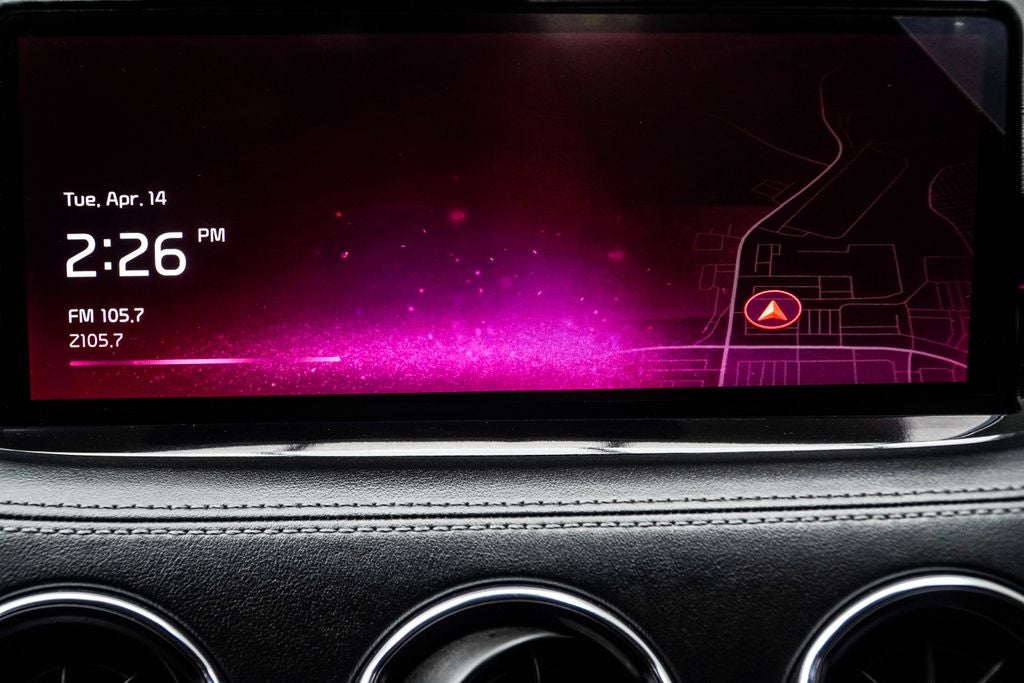 2023 Kia Stinger GT2