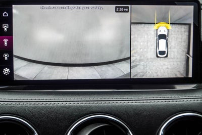 2023 Kia Stinger GT2