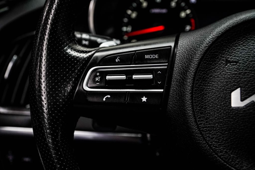 2023 Kia Stinger GT2