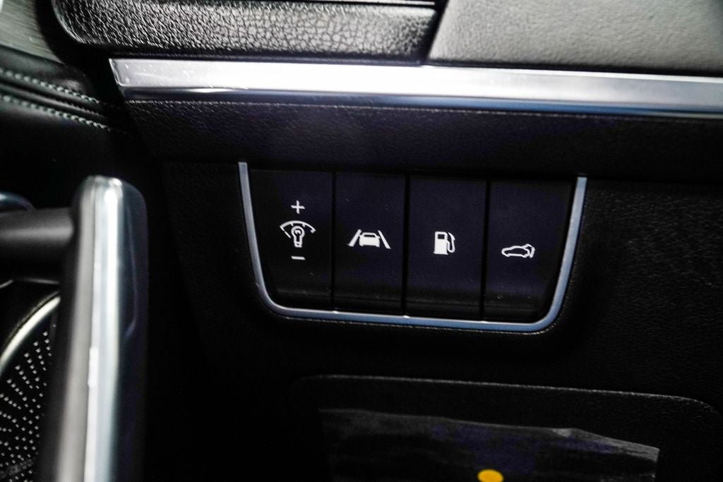 2023 Kia Stinger GT2