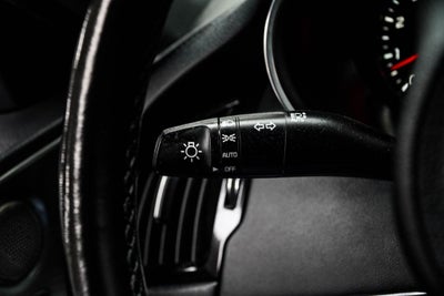 2023 Kia Stinger GT2