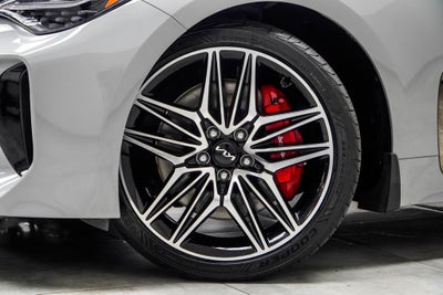 2023 Kia Stinger GT2