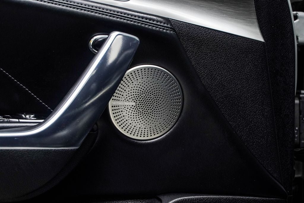 2023 Kia Stinger GT2