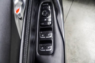 2023 Kia Stinger GT2