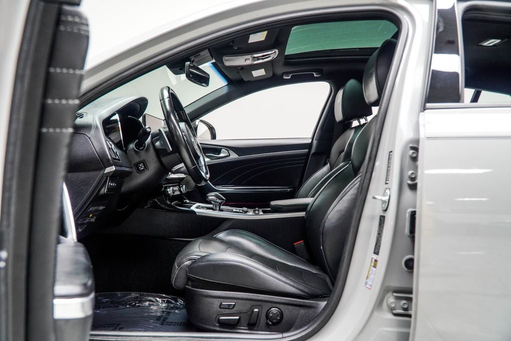 2023 Kia Stinger GT2