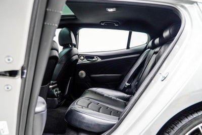 2023 Kia Stinger GT2