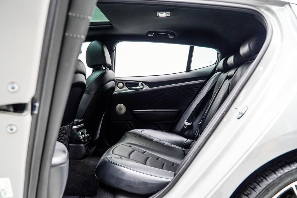 2023 Kia Stinger GT2