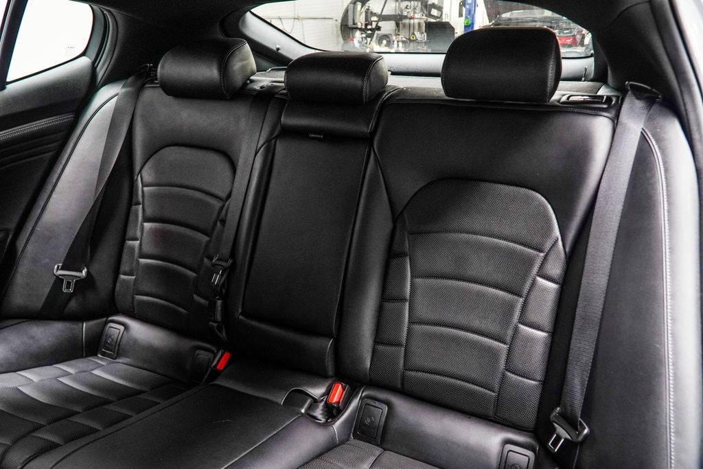 2023 Kia Stinger GT2