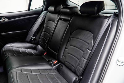 2023 Kia Stinger GT2