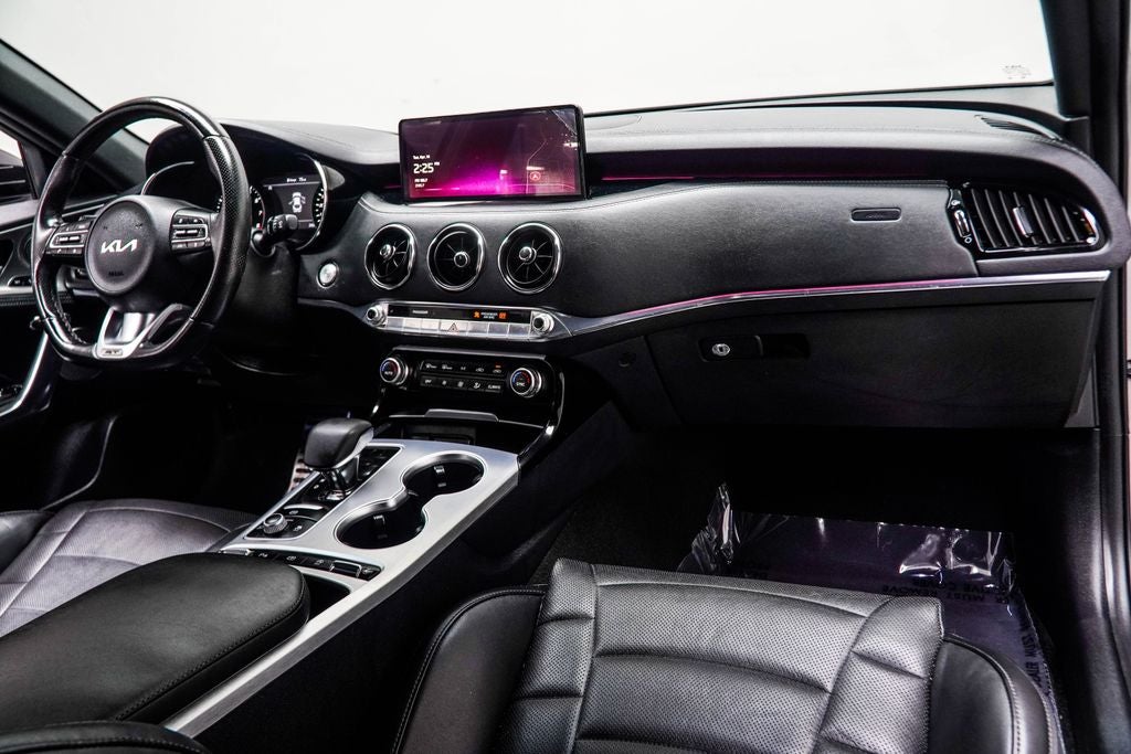 2023 Kia Stinger GT2