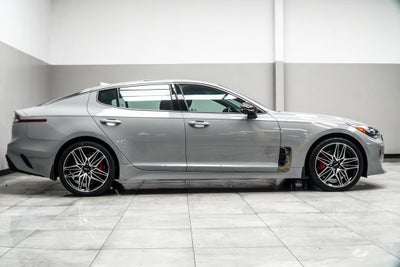 2023 Kia Stinger GT2