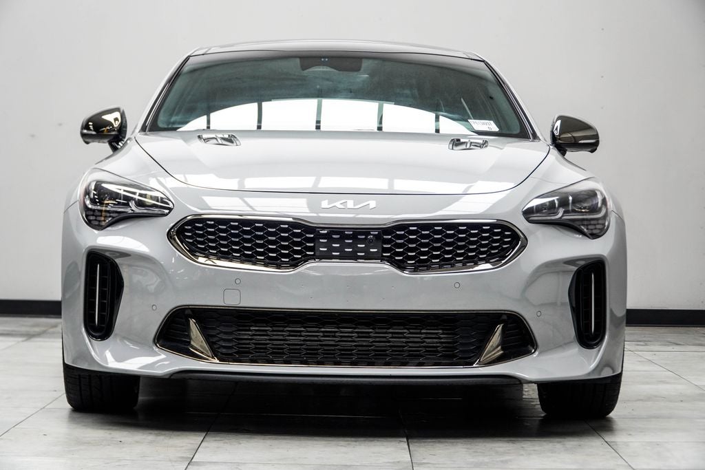 2023 Kia Stinger GT2
