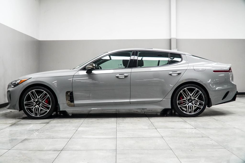 2023 Kia Stinger GT2