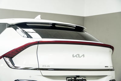 2024 Kia EV6 GT-Line