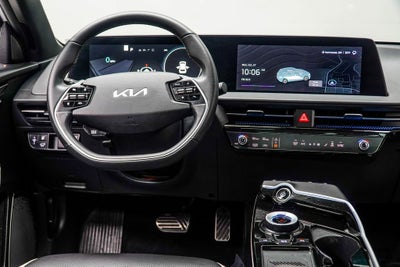 2024 Kia EV6 GT-Line