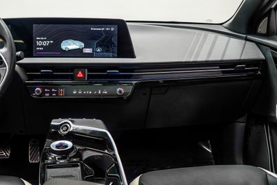 2024 Kia EV6 GT-Line