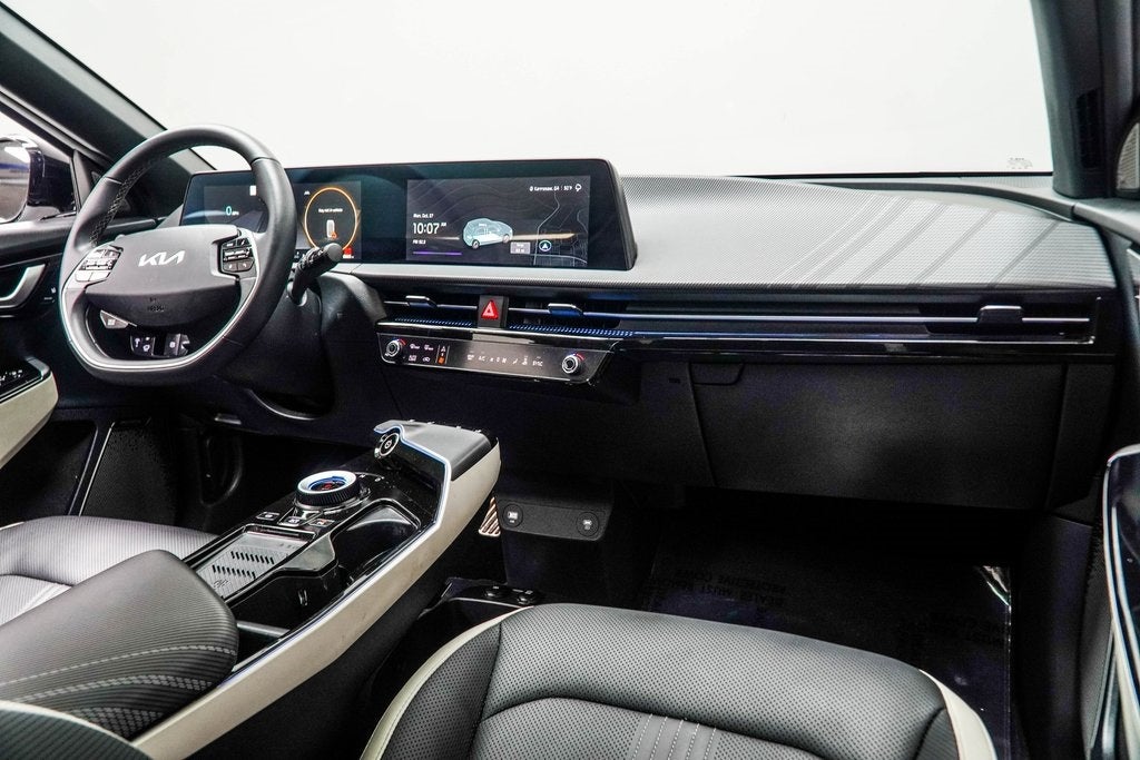 2024 Kia EV6 GT-Line