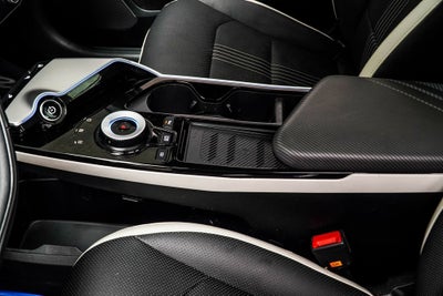 2024 Kia EV6 GT-Line