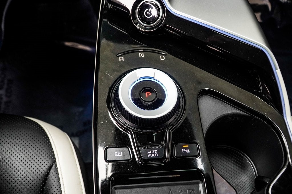 2024 Kia EV6 GT-Line