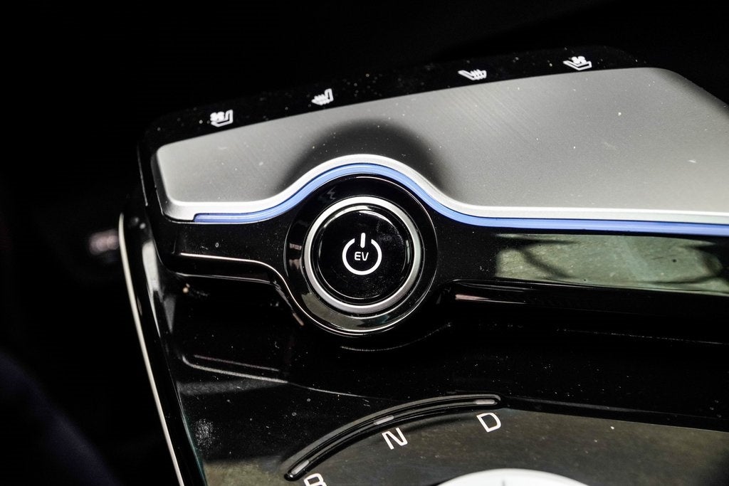 2024 Kia EV6 GT-Line