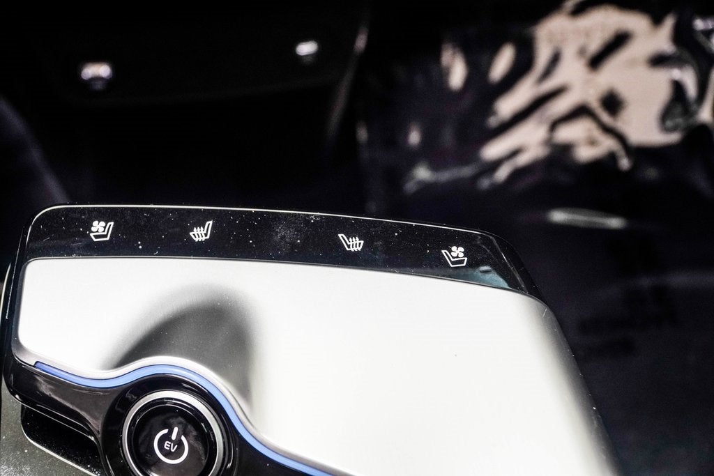 2024 Kia EV6 GT-Line