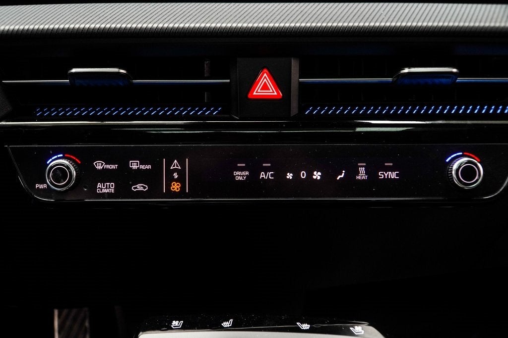 2024 Kia EV6 GT-Line