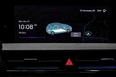 2024 Kia EV6 GT-Line