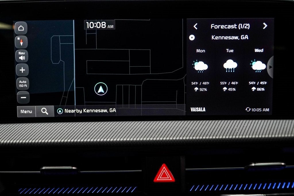 2024 Kia EV6 GT-Line