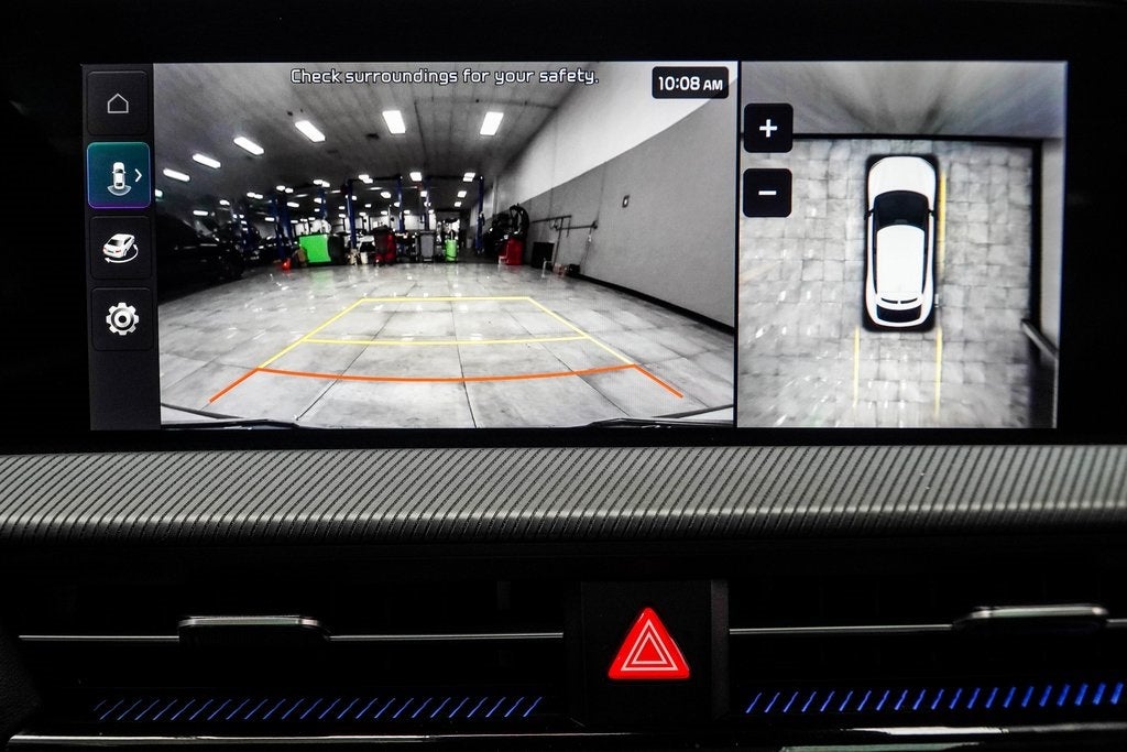 2024 Kia EV6 GT-Line