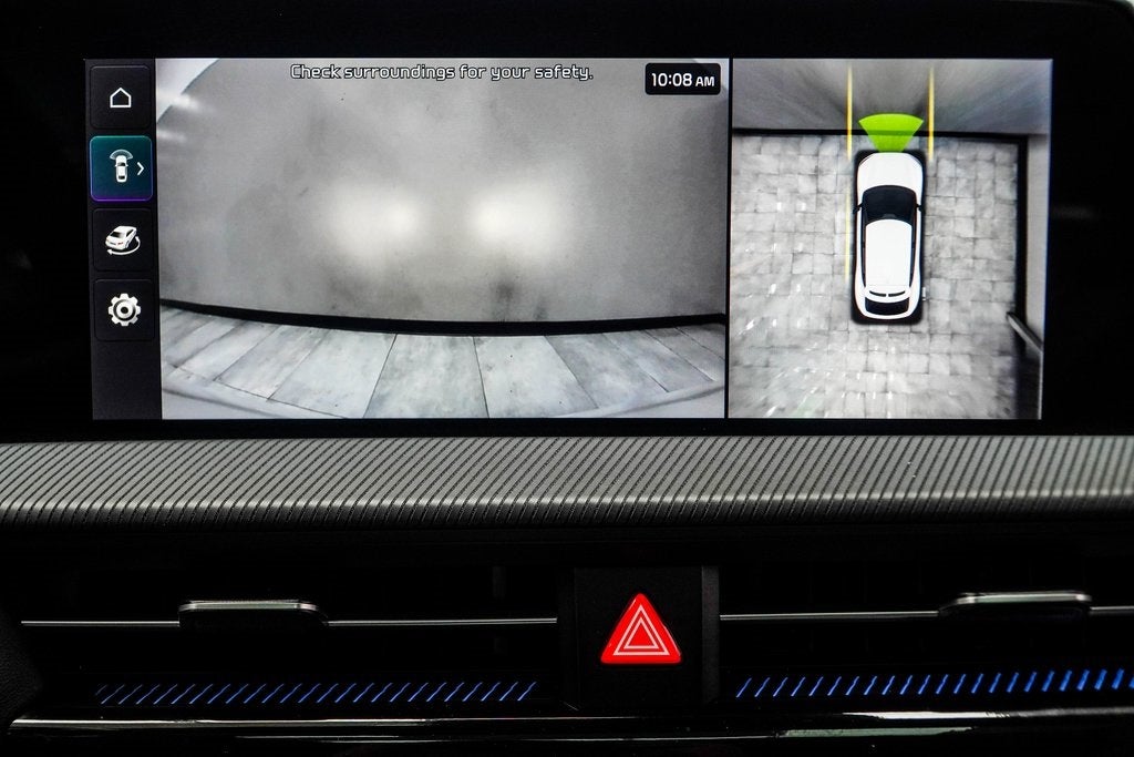 2024 Kia EV6 GT-Line