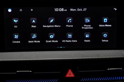 2024 Kia EV6 GT-Line