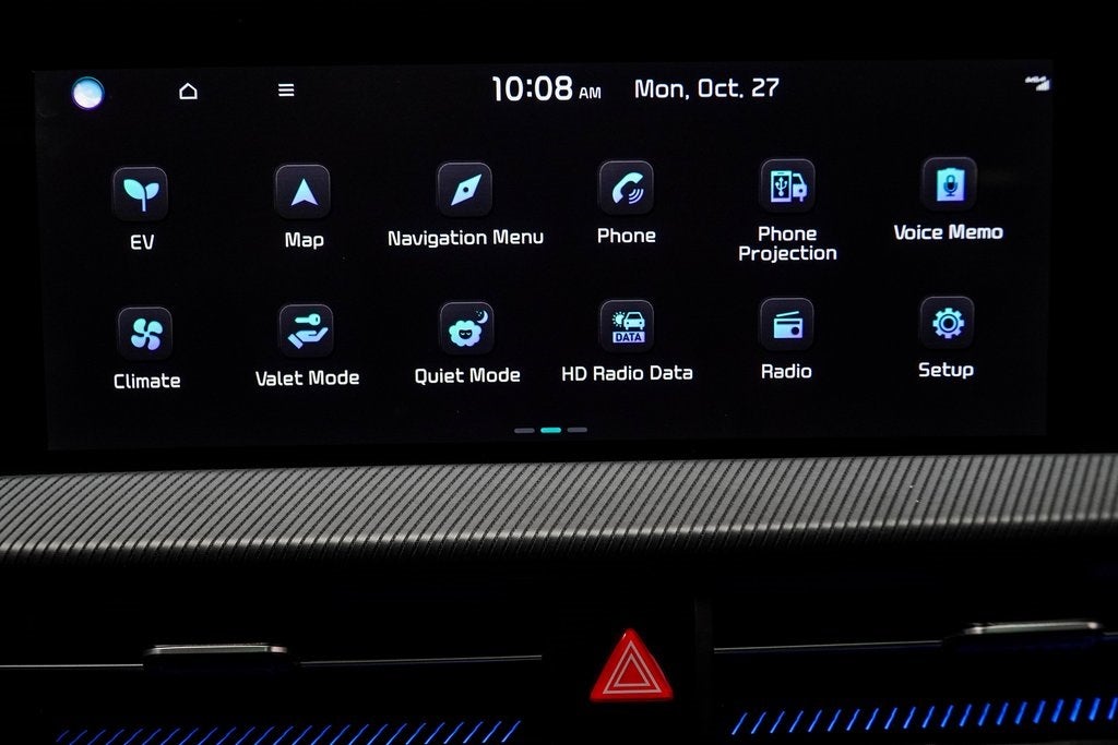2024 Kia EV6 GT-Line