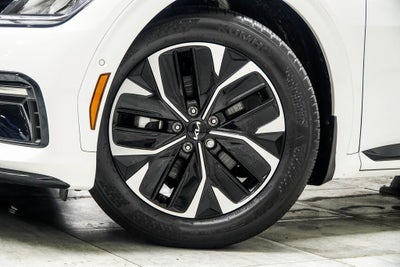 2024 Kia EV6 GT-Line