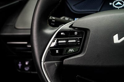 2024 Kia EV6 GT-Line