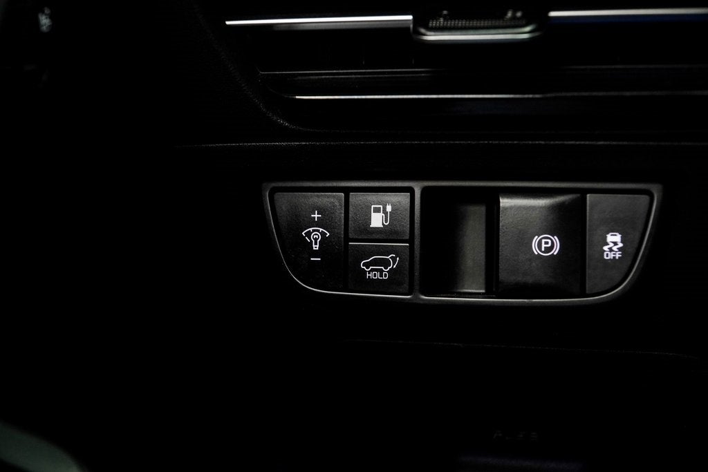 2024 Kia EV6 GT-Line