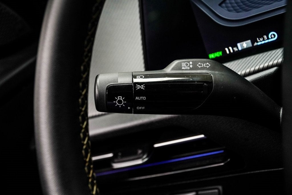 2024 Kia EV6 GT-Line