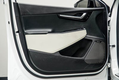 2024 Kia EV6 GT-Line