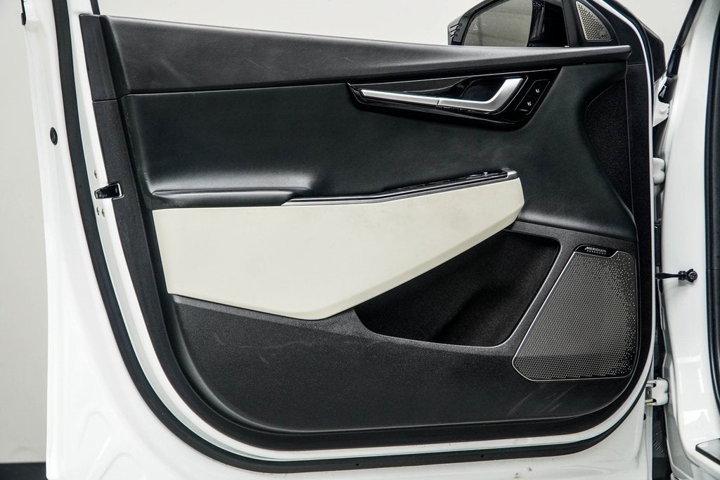 2024 Kia EV6 GT-Line