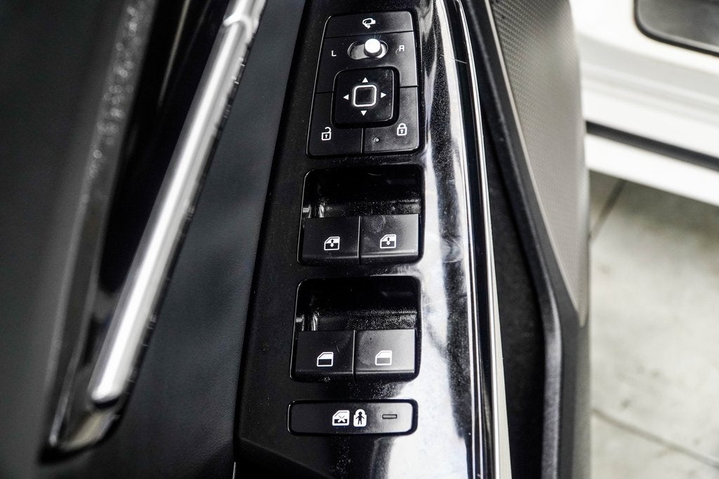 2024 Kia EV6 GT-Line