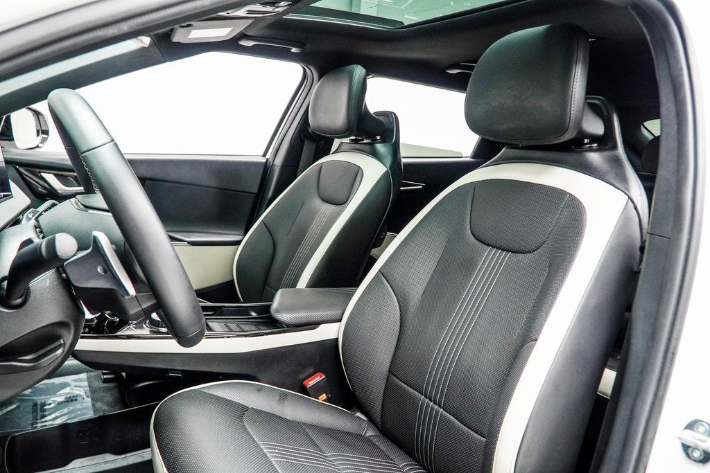 2024 Kia EV6 GT-Line