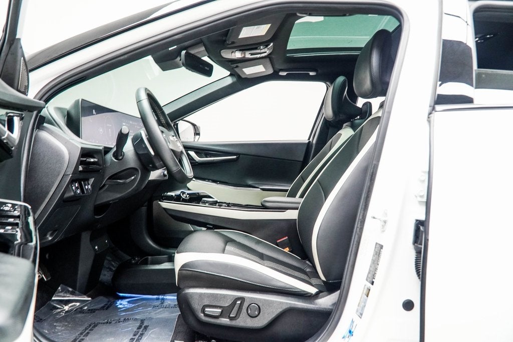 2024 Kia EV6 GT-Line