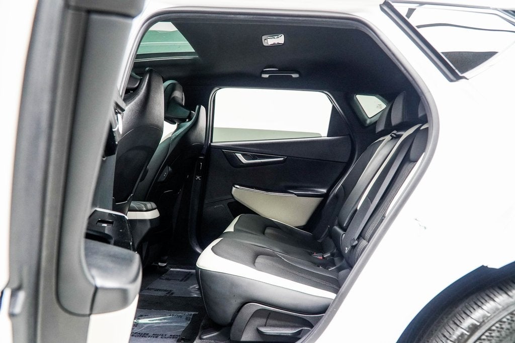 2024 Kia EV6 GT-Line