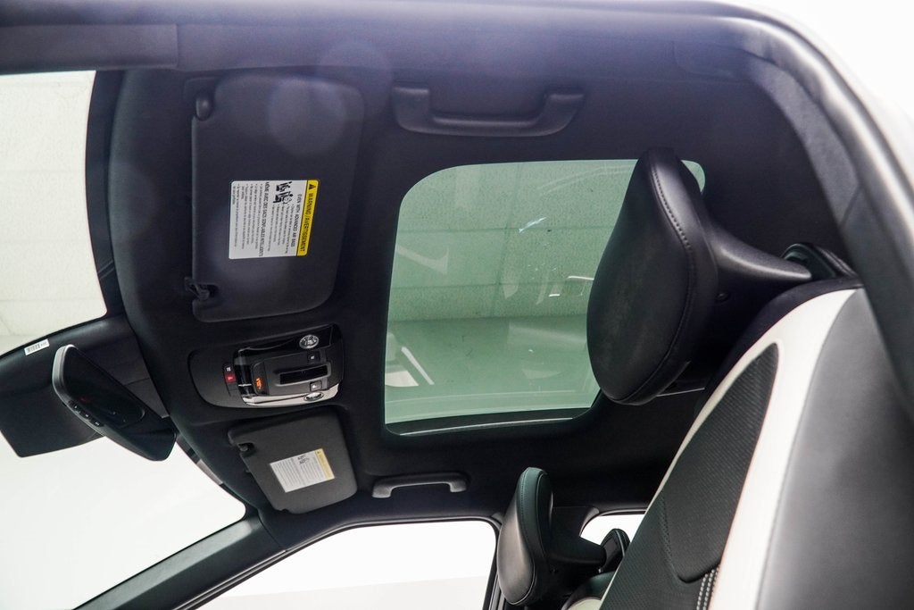 2024 Kia EV6 GT-Line