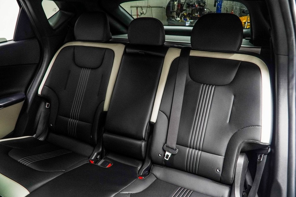 2024 Kia EV6 GT-Line